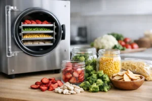 Freeze Drying Food at Home: Is It Worth It?