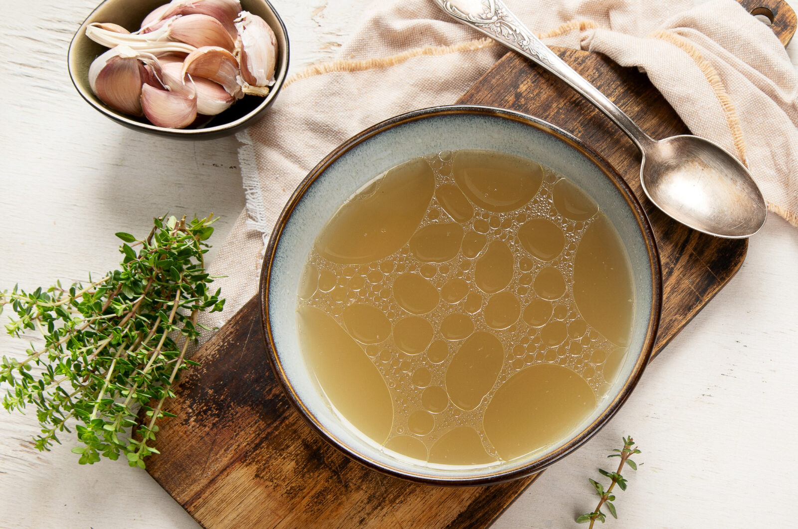Chicken Stock Canning Recipe