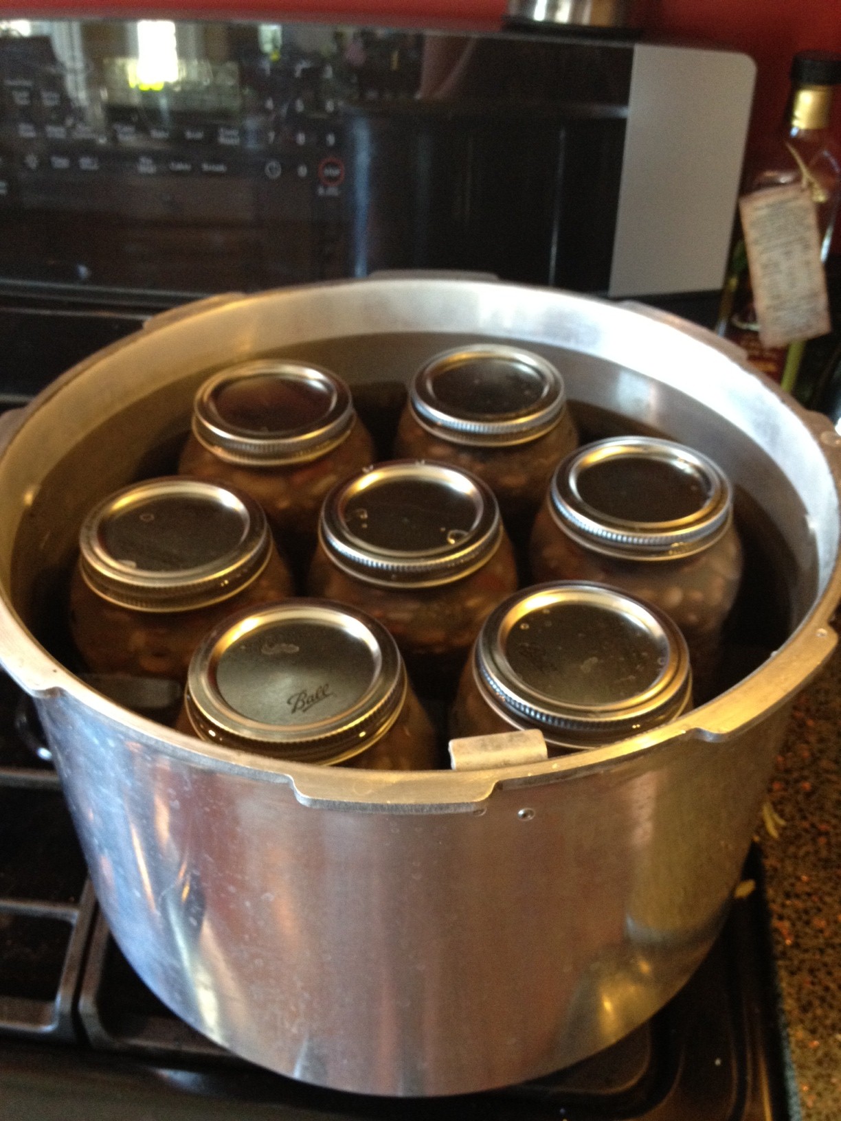 7 Benefits of Pressure Canning at Home • a traditional life