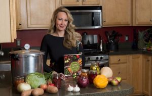 the canning diva canning full circle cookbook