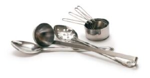 Stainless Steel Canning Utensils