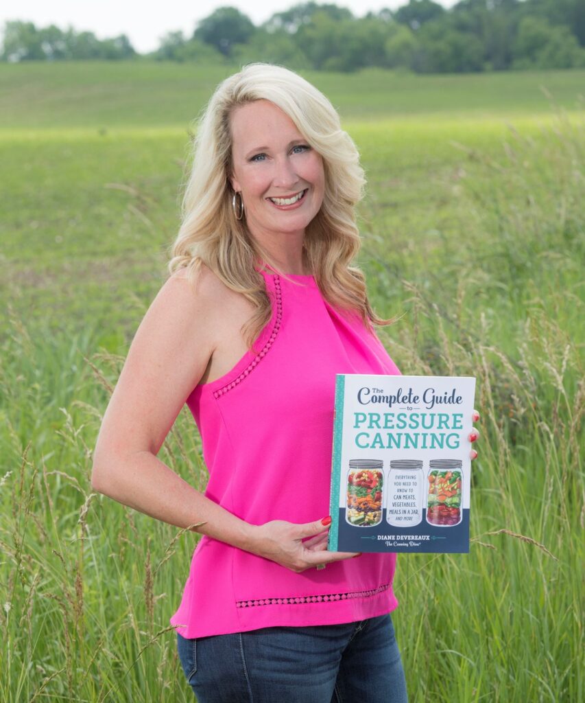The Complete Guide To Pressure Canning The Canning Diva The complete guide to pressure canning the canning diva