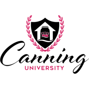 Canning Univ Logo