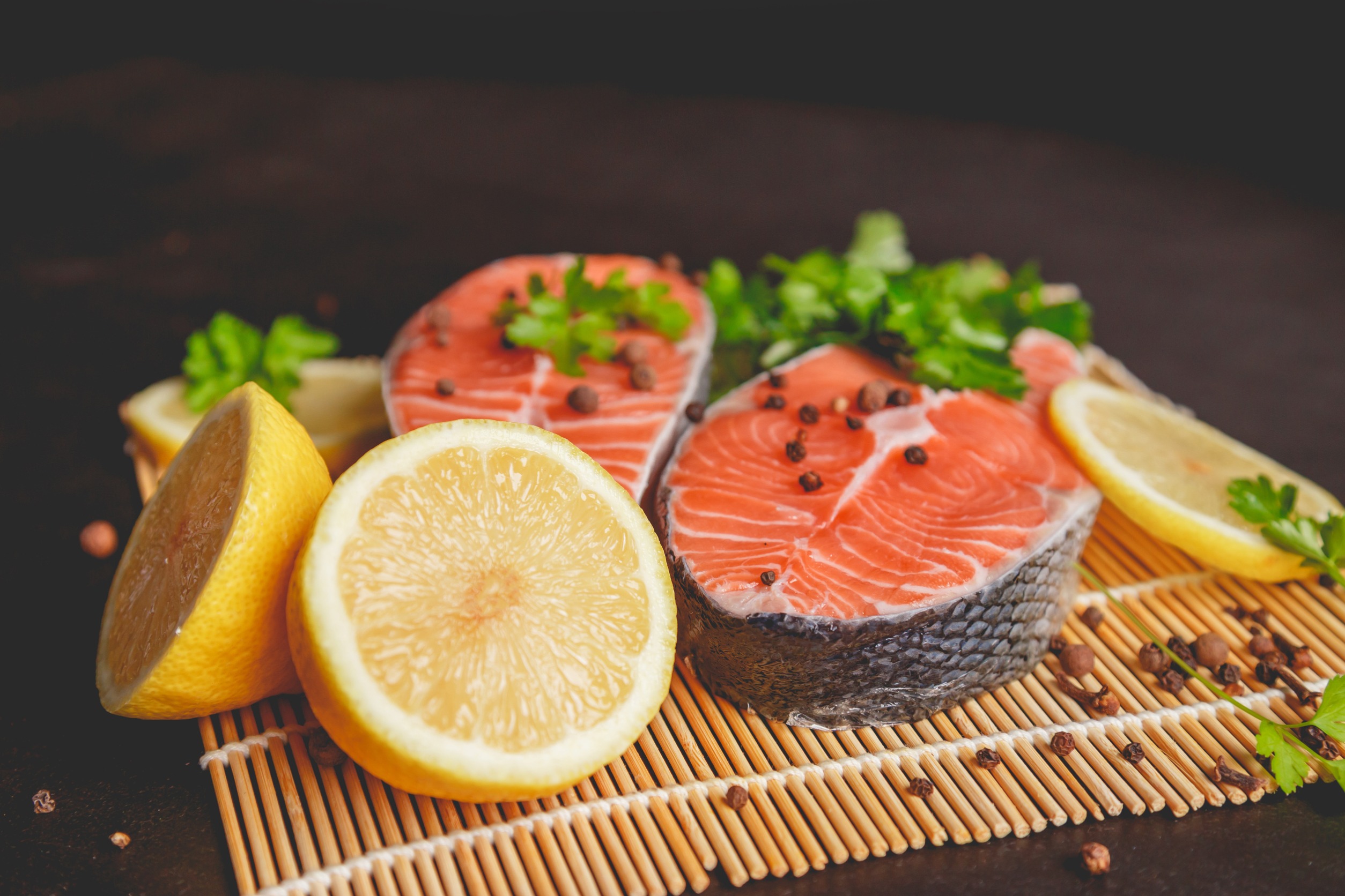 pressure canning salmon