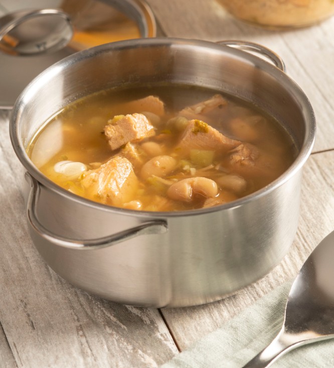 white chicken chili pressure canning recipe the canning diva