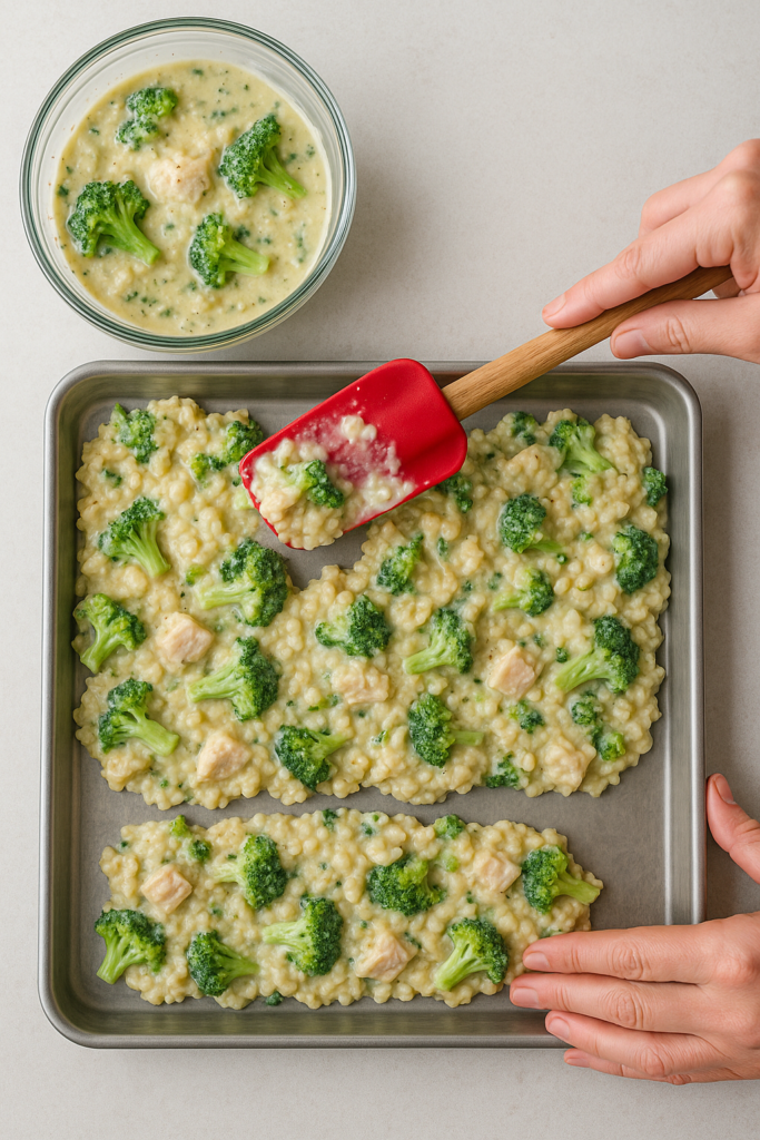 freeze drying casserole, how to freeze dry cooked dishes