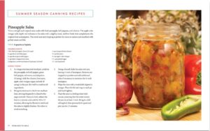 from seed to table book canning diva canning recipes