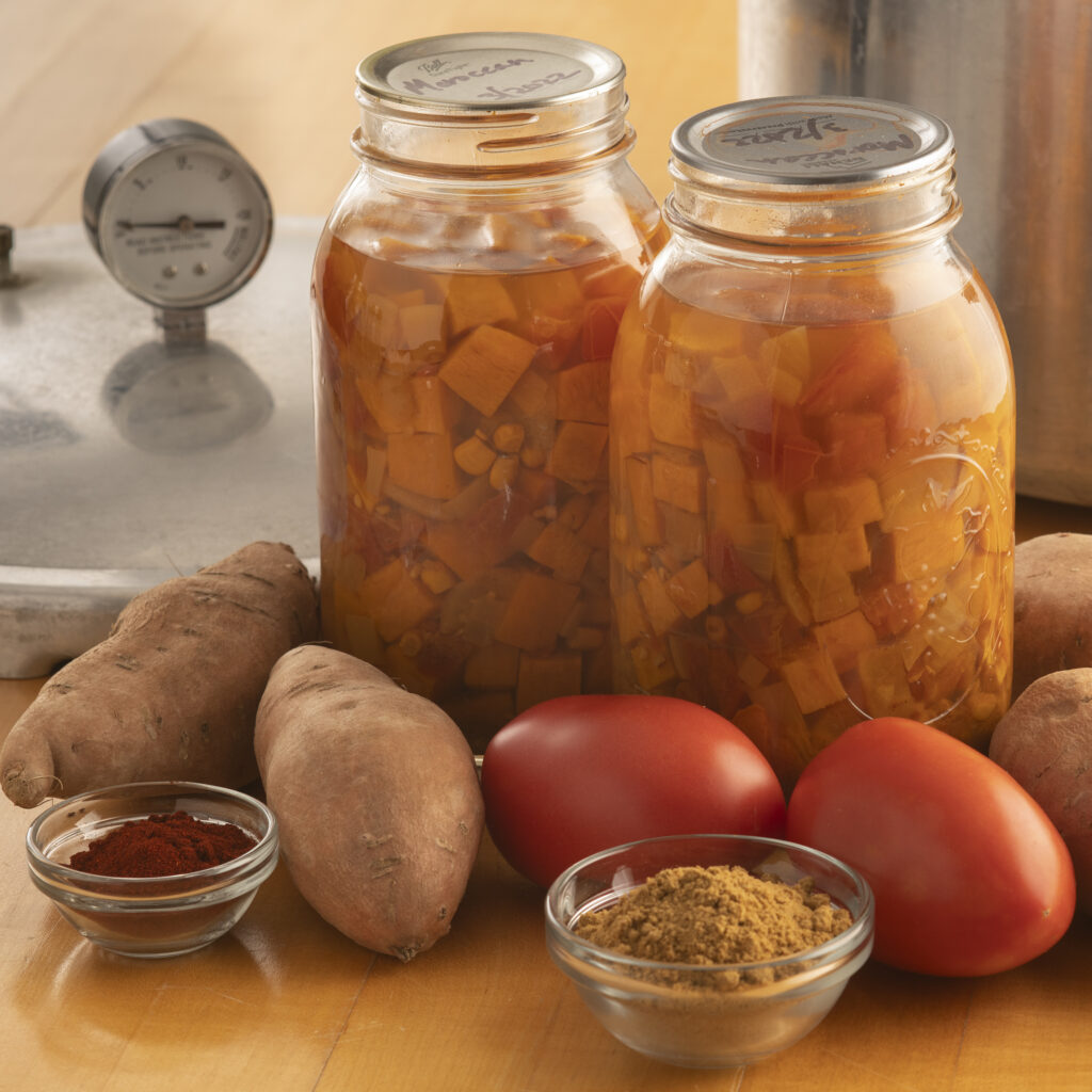 meals in a jar pressure canning recipes