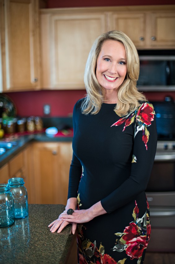 who is the canning diva diane devereaux