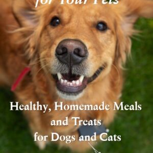 Preserving For Your Pets The Canning Diva Front Cover – Print preserving for your pets ebook by Diane Devereaux