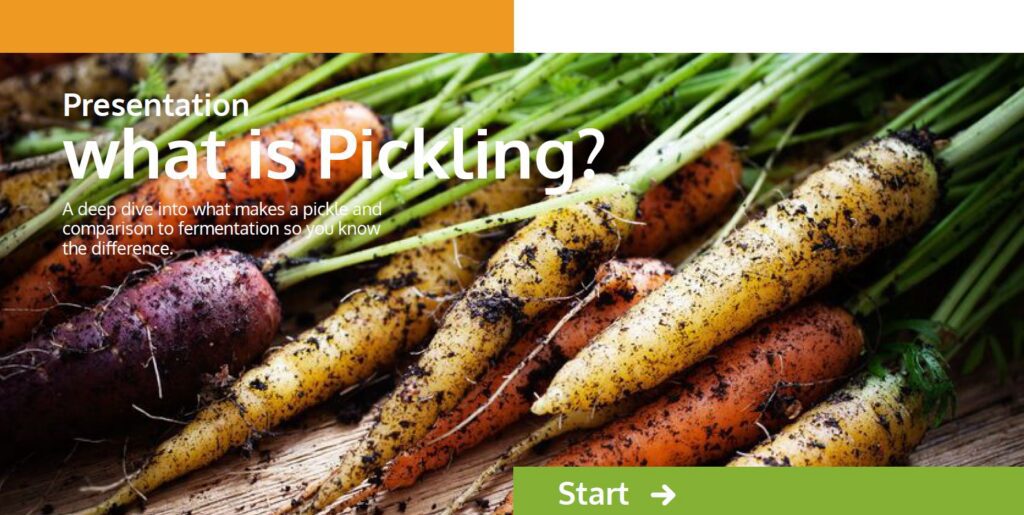 Module 2 What is Pickling Interactive PDF image thumbnail