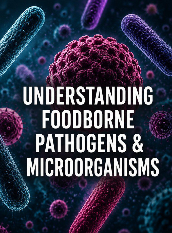 understanding foodborne pathogens