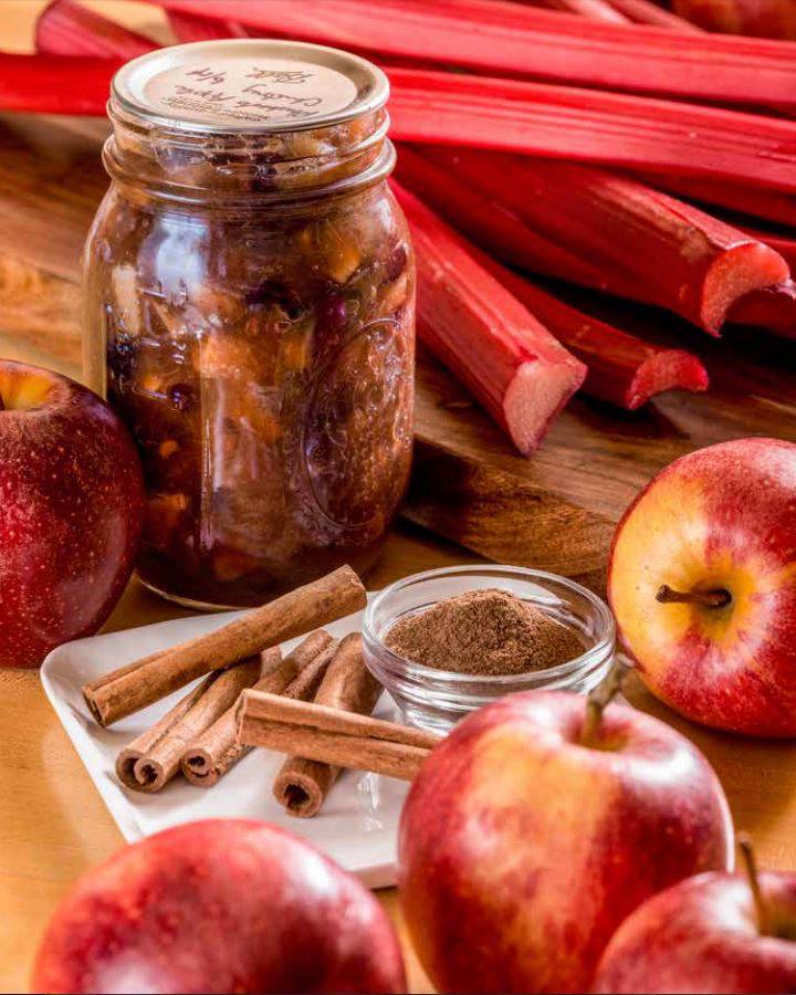 chutney and relish canning recipes by the canning diva